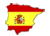 MECANOCAMP - Espanol