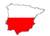 MECANOCAMP - Polski